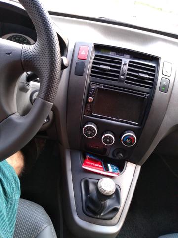 Tucson bem novinha com apenas 76.000 rodado - Foto 8