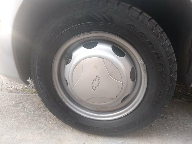 Celta 1.0 VHC Super flex Completo, baixa km - Foto 11
