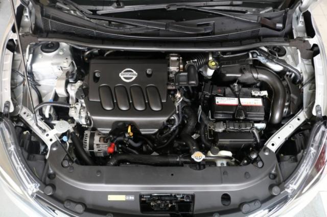 Nissan Sentra SV 2.0 Flex Automático | Completo|Baixa KM 4P - Foto 7