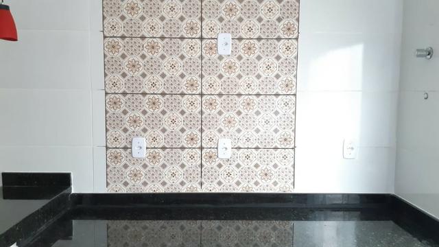 Casa St Expansul - Aparecida de Goiânia 3 Qts sendo uma suíte - Foto 8