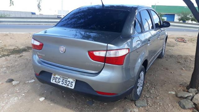Fiat grand siena 2013 - Foto 5