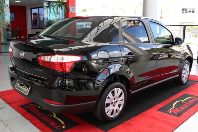 FIAT GRAND SIENA ATTRACTIVE 1.4 8V 2015 - Foto 2