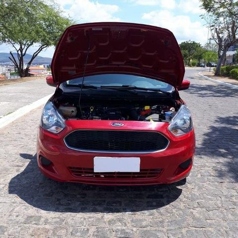 Ford Ka 1.0 SE Flex 2017 2018 - Foto 5
