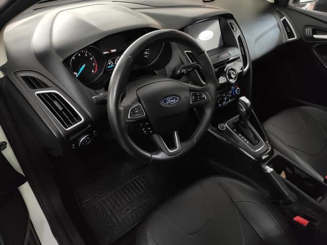 FORD FOCUS TI AT 2.0 S - Foto 6