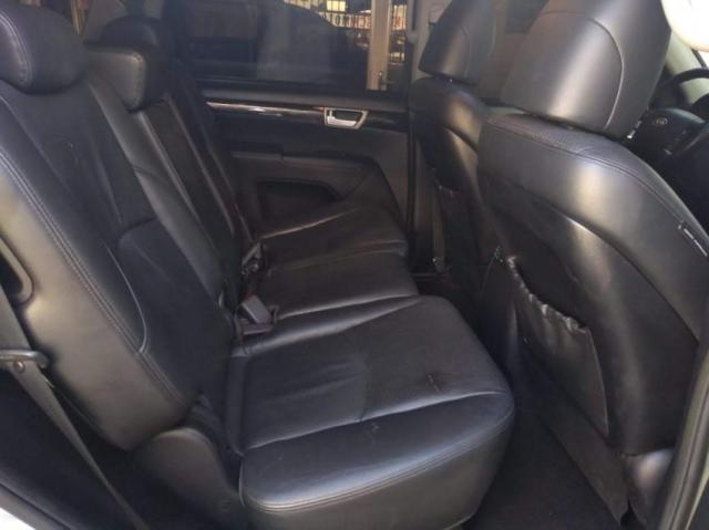 KIA Mohave EX 3.0 V6 VGT 4WD 4P - Foto 8