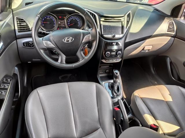 HYUNDAI HB20S 1.6A PREM - Foto 5