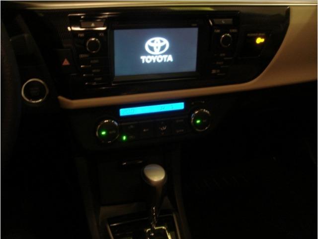 Toyota Corolla Altis 2017 Carro Extra - Foto 5