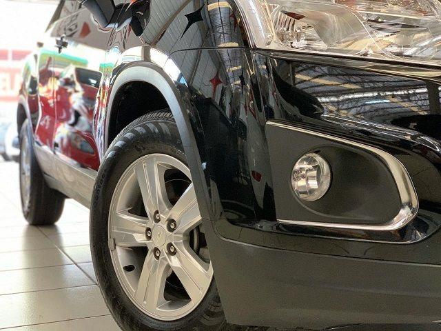 Tracker 2016 Automático 1.8 LT 4X2 Flex Baixo Km - Foto 6