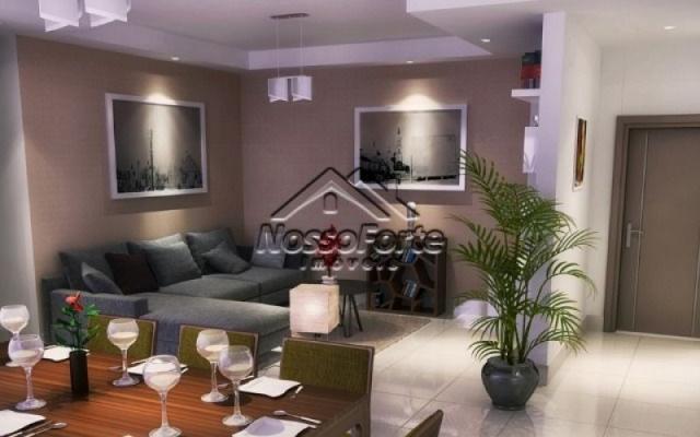 Lançamento Apartamento Alto Padrão Centro de Mongaguá - Foto 8
