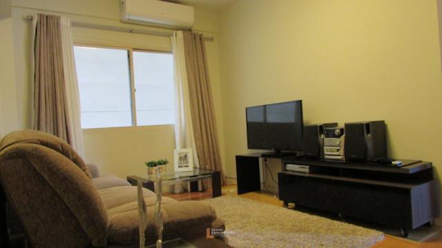 Ed. Frente Mar, Apartamento Fundos - Foto 7