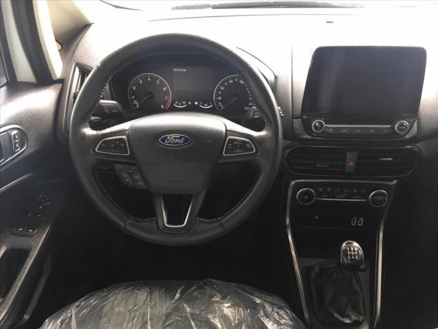 FORD ECOSPORT 1.5 TIVCT FLEX FREESTYLE MANUAL - Foto 4