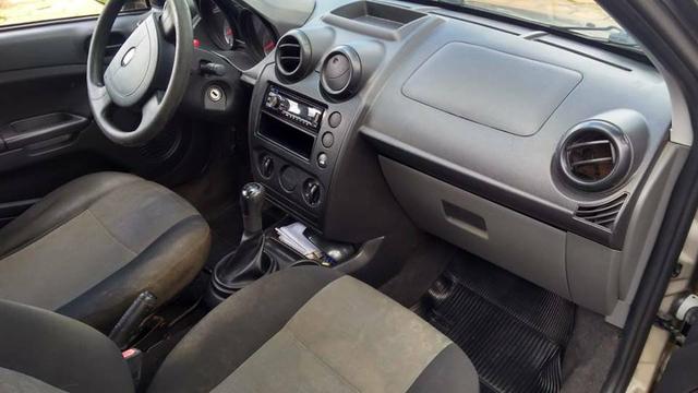 Ford Fiesta Hatch 10/11 - Foto 5