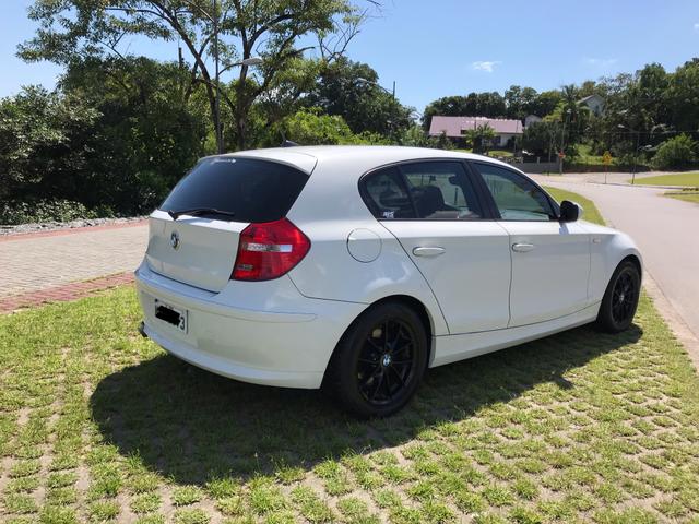 BMW 118i 2011 - Foto 2