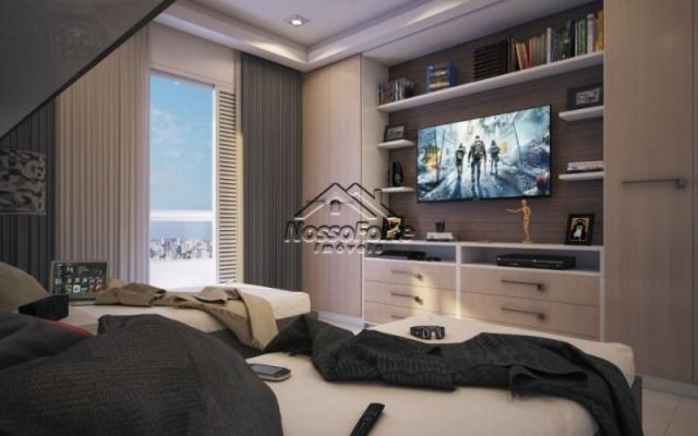 Lançamento Apartamento na Aviação em Praia Grande - Foto 6
