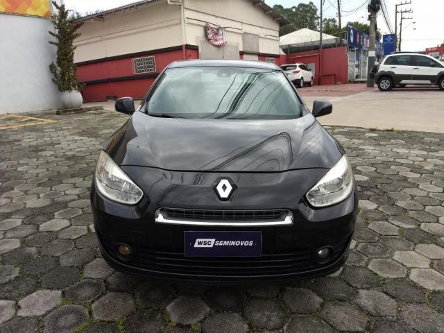FLUENCE Dynamique - 2012 - Foto 5