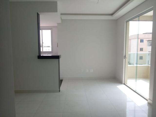 Área privativa à venda, 2 quartos, 2 vagas, santa terezinha - belo horizonte/mg - Foto 4