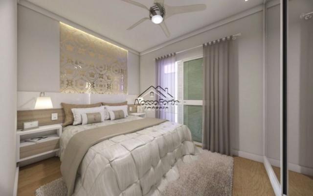 Lançamento Apartamento em Mongaguá - Foto 7