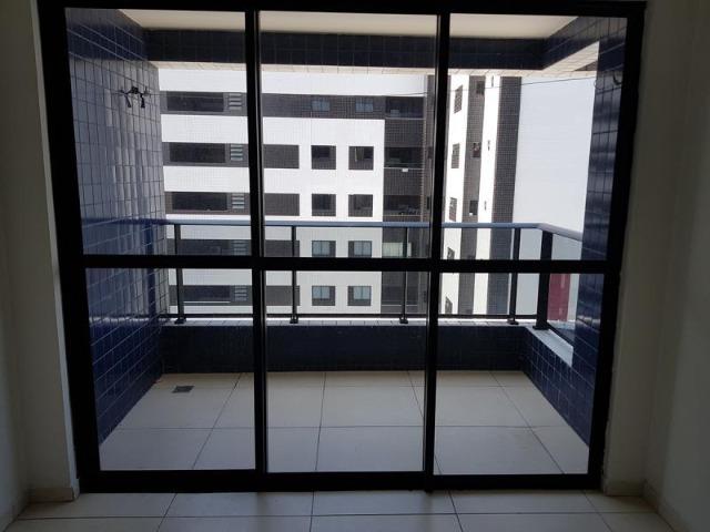Vendo apartamento no Edificio Dom Helder Camara - Foto 9