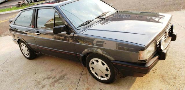 Gol Gts 1.8 Vw Gti Audi Golf Voyage - Foto 5