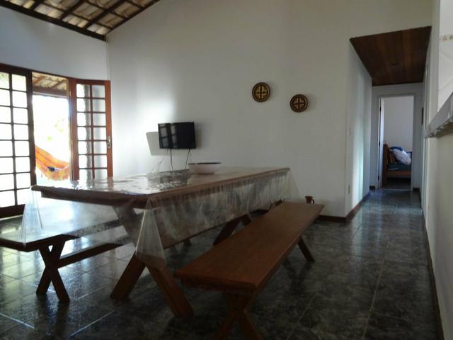 Casa em Barra do Jacuipe para feriados, pacotes, férias - Foto 2