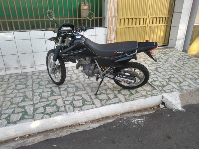 Tornado XR 250 2008 - Foto 6