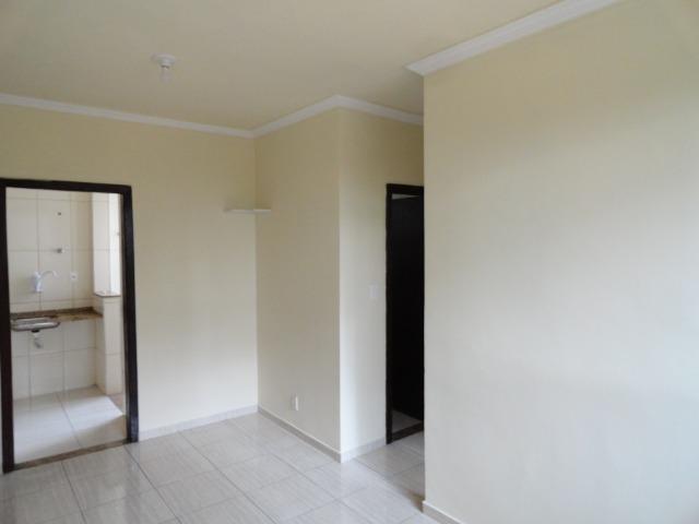 Aluguel - Apartamento - Parque das Indústrias Betim-MG - Foto 5