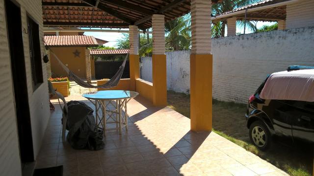 Casa na praia do presidio-temporada - Foto 2