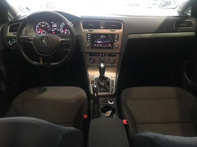 Golf 1.4 comfortline tsi turbo - Foto 4
