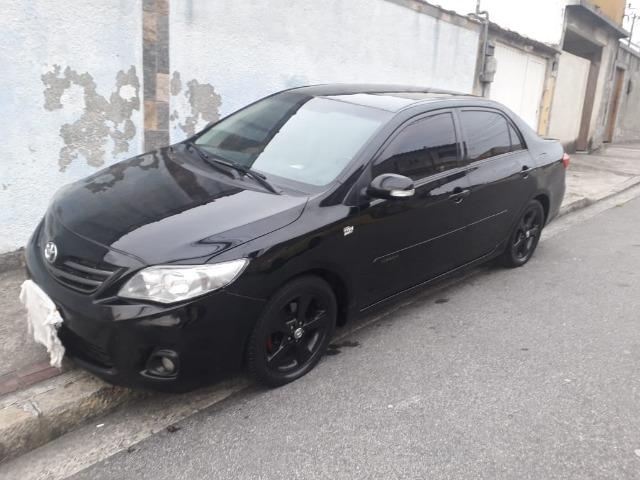 Corola xei