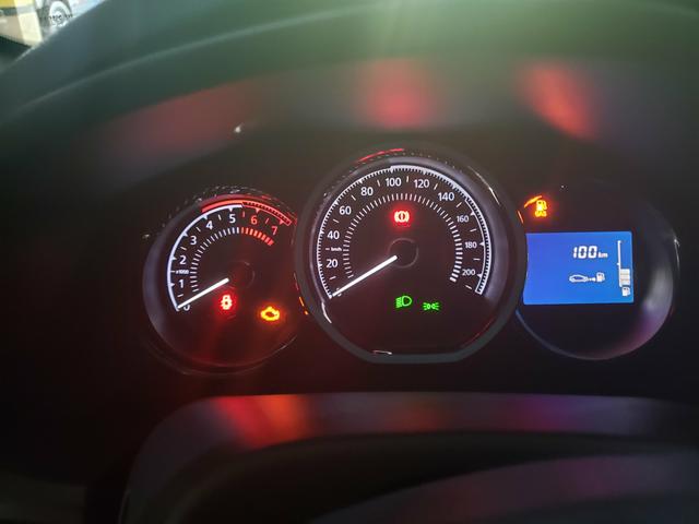 Sandero Vibe 1.0 2018 Novíssimo R$ 20.000,00 mais parcelas - Foto 7