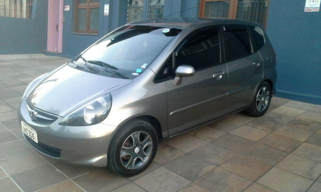 Vendo Honda FIT 2007