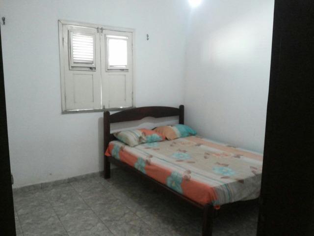 Casa na Praia do Coqueiro, Luis Correia-PI 4 quartos - Foto 3