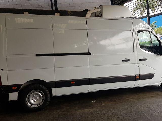 Master 2.3 dCi Extra Furgão 16V Diesel - Foto 6