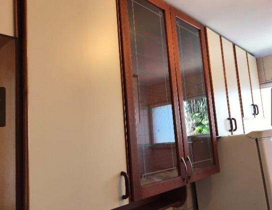 Excelente apartamento c/ 02 quartos c/ armários planejados B. California - Foto 7