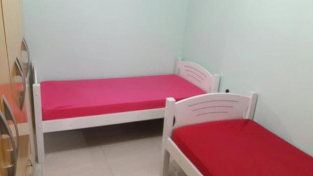 SAMAMBAIA NORTE - Excelente imóvel em uma das quadras mais completas de Samambaia Norte! - Foto 14