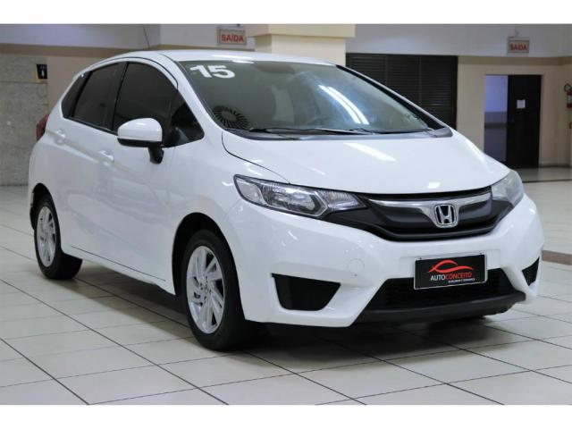 Honda Fit LX CVT - Foto 3