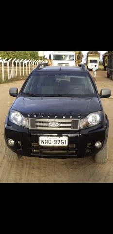 EcoSport 1.6 2011