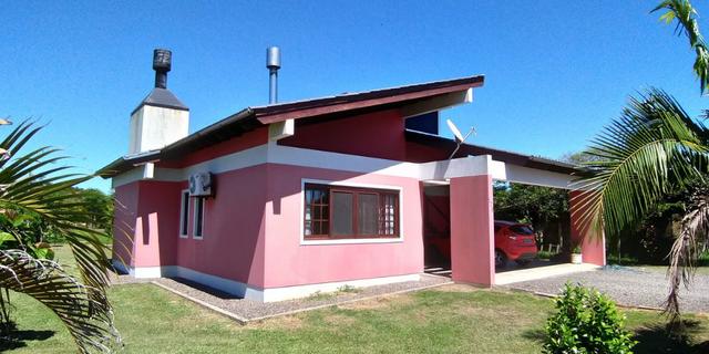 Condomínio Goufe IV, casa 2 quartos, sendo 1 Suíte - Foto 2