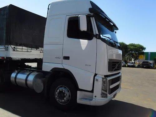 Volvo Fh 440 ano 2011 Bitrem - Foto 2