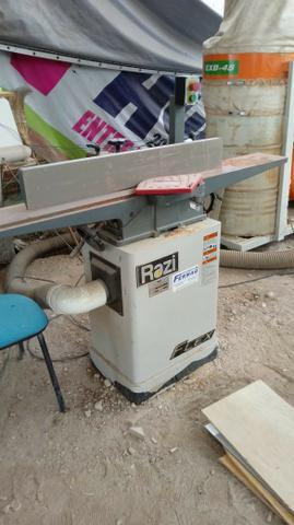Vende-se maquinas para marcenaria ou madeireira - Foto 3