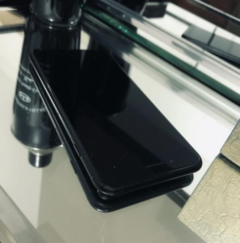 IPhone 7 Plus de 128 gb Preto - Foto 5