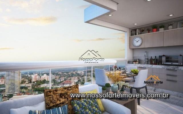 Lançamento Apartamento na Mirim em Praia Grande - Foto 9