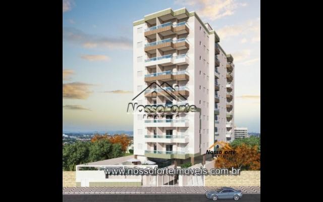 Lançamento Apartamento na Mirim em Praia Grande