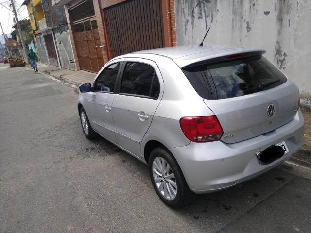 Gol 1.6 G6 (novo gol) Prata - Foto 7