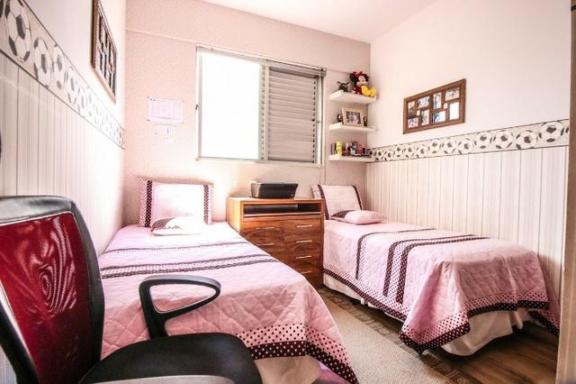 Apartamento 3 quartos com lazer no Buritis - Foto 12