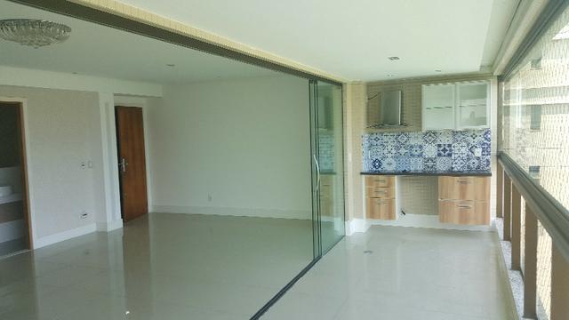 Apartamento Alphaville I