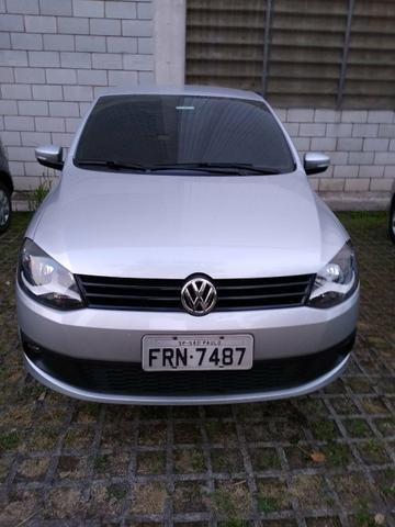 Fox 2014 Conservadissimo, baixa km - Foto 2