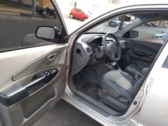 Tucson bem novinha com apenas 76.000 rodado - Foto 4