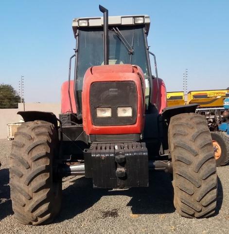 Trator Massey 6360 - Foto 2
