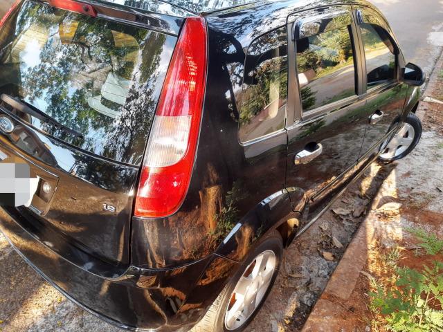 Ford Fiest 1.6 Completo! - Foto 2